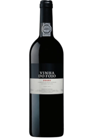 Vinha do Fojo Rotwein 2015