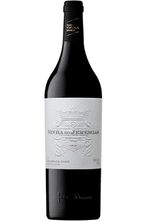 Vinha do Jeremias Syrah Tinto 2017