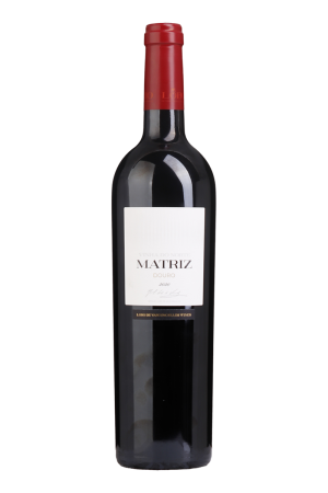 Vinha do Norte Matriz Tinto 2020