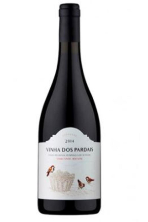 Vinha dos Pardais Tinto 2022