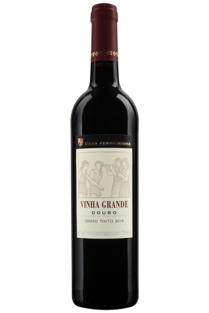 Vinha Grande Tinto 2022