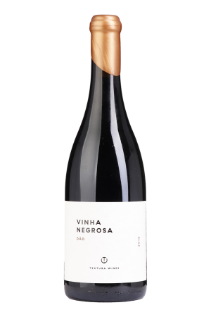 Vinha Negrosa Rotwein 2018
