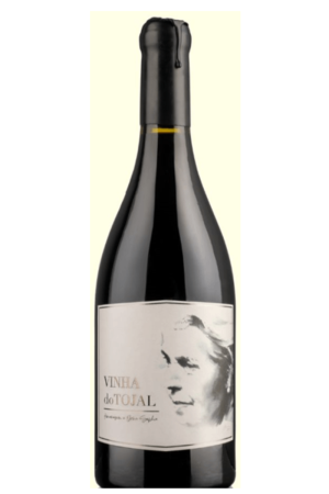Vinha do Tojal Tinto 2016