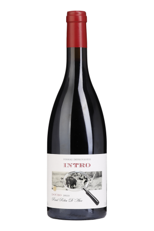 Vinhas Improváveis Intro Tinto 2023
