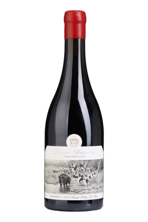 Vinhas Improváveis Reserva Tinto 2023