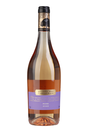 Quinta dos Carvalhais Rosé 2022