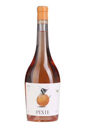 Pixie Rosé 2023