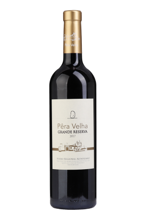 Pêra Velha Grande Reserva Tinto 2017