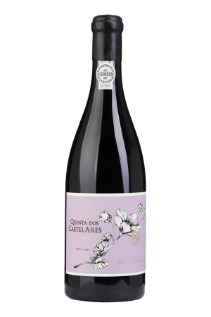Quinta dos Castelares Sublime Tinto 2021