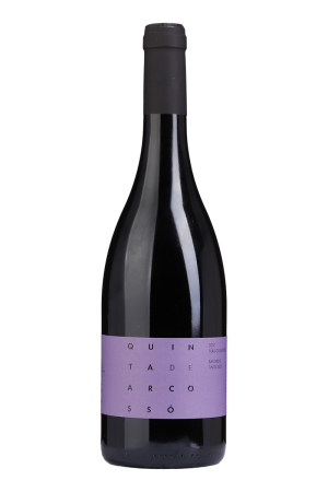 Quinta de Arcossó Bastardo Rotwein 2022