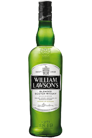 William Lawson's Whisky