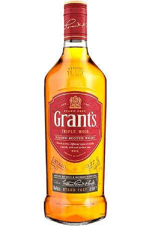 Grant's Whisky