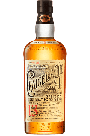 Craigellachie 13 Years Whisky