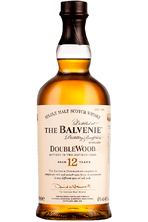 Balvenie Doublewood 12 Years Whisky