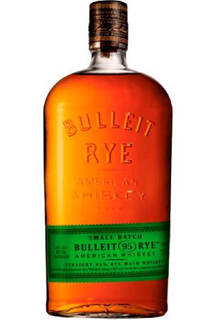 Bulleit 