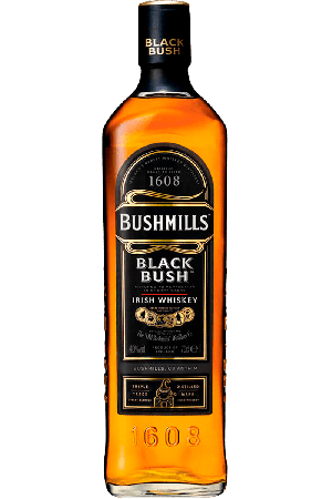 Bushmills Black Bush Whisky