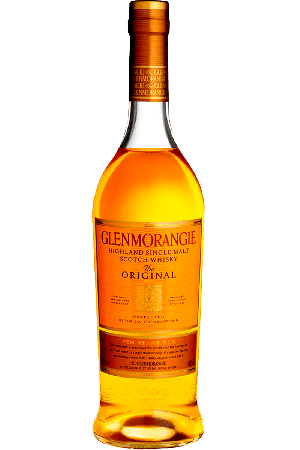 Glenmorangie 12  Years Whisky