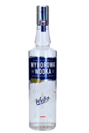 Wyborowa Vodka