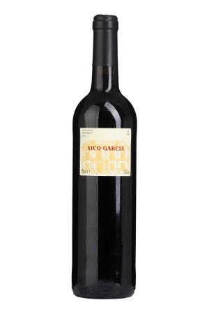 Xico Garcia Tinto 2024