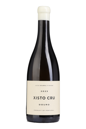 Xisto Cru Branco 2023