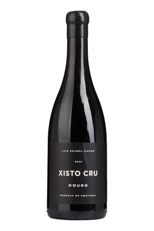 Xisto Cru Tinto 2022