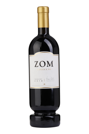 Zom Coleção Tinto 2016