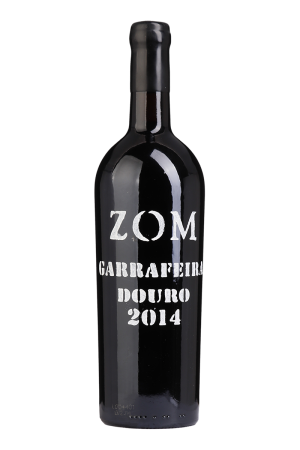 Zom Garrafeira Tinto 2014