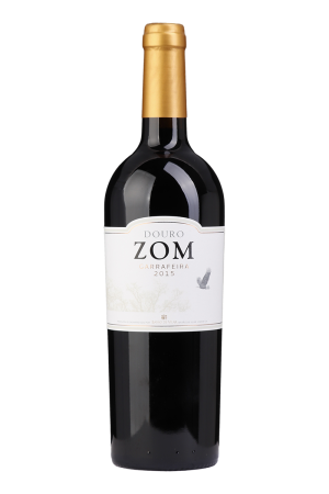 Zom Garrafeira Tinto 2017
