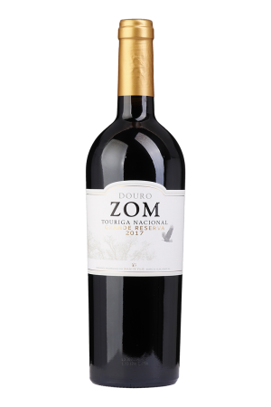 Zom Gran Reserva Touriga Nacional Tinto 2020