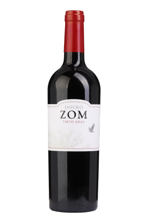 Zom Tinto 2021