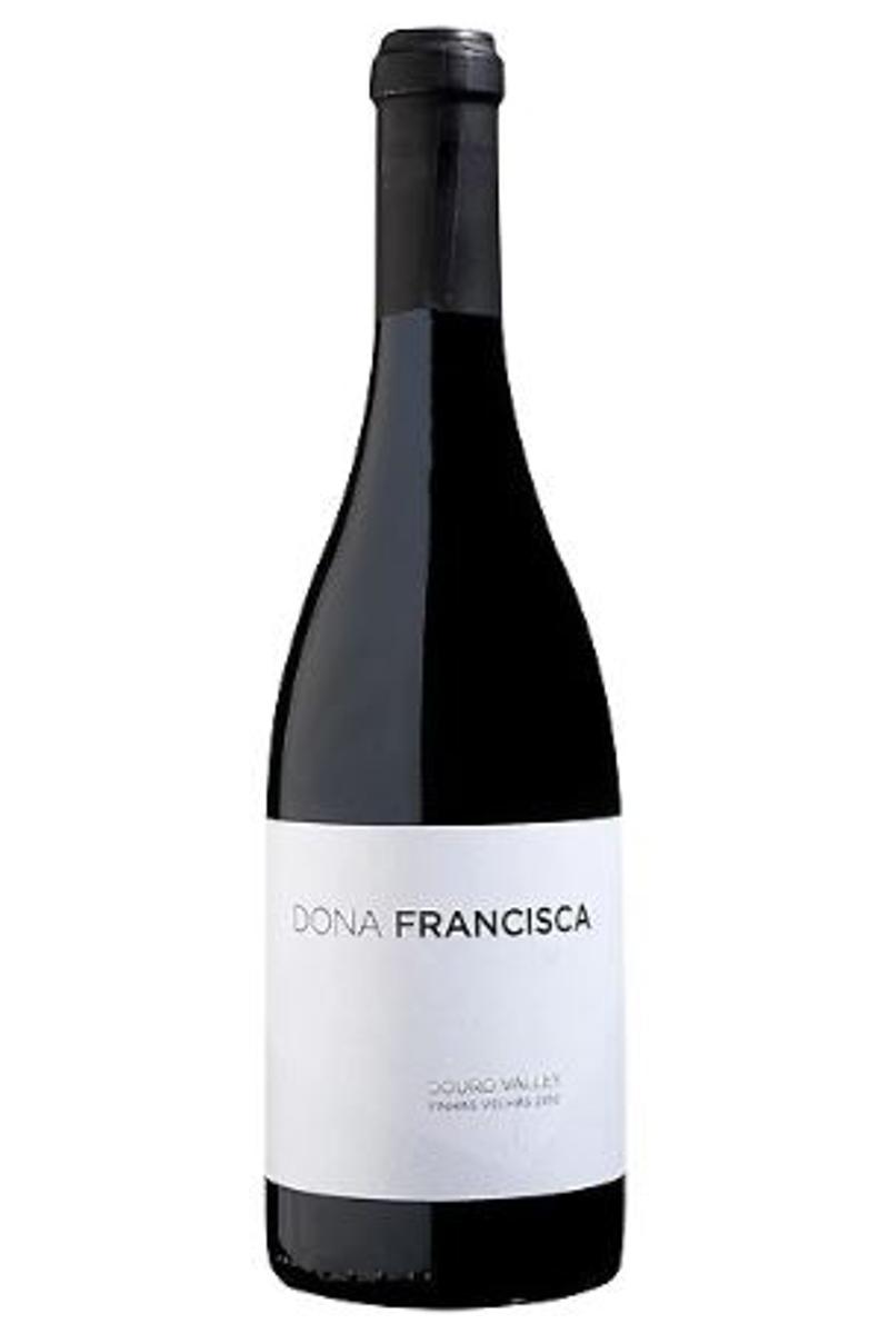 Dona Francisca Vinhas Velhas Douro Vinho Tinto, 75cl, 14%