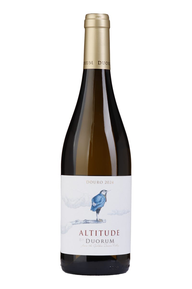 Duorum Vinho Branco Altitude Douro 2024, 75cl, 12,5%