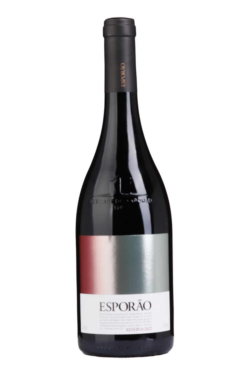 Esporão Reserva Tinto 2022, 75cl, 14%, Herdade do Esporão, Alentejo