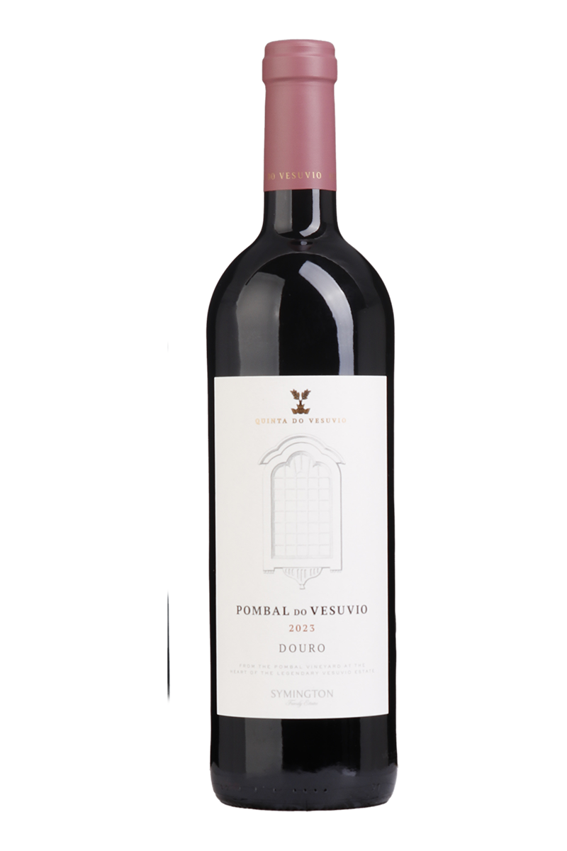 Symington Pombal do Vesuvio Tinto 2023, 75cl, Douro, 13,5%