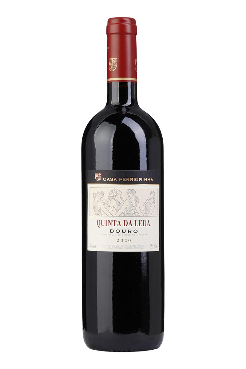 Casa Ferreirinha Quinta da Leda Vinho Tinto 2022, 75cl, Douro