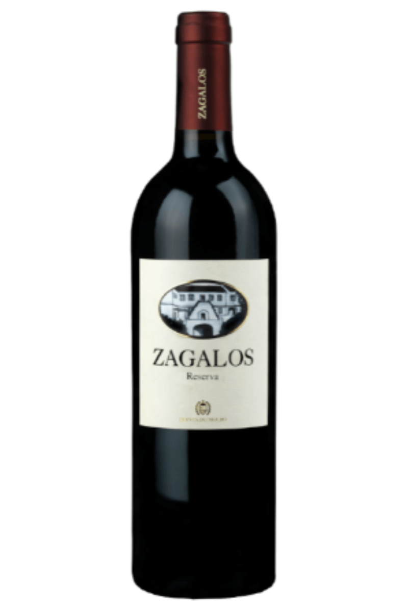 Casa dos Zagalos Vinho Tinto Regional do Alentejo Reserva, 750ml, 2020