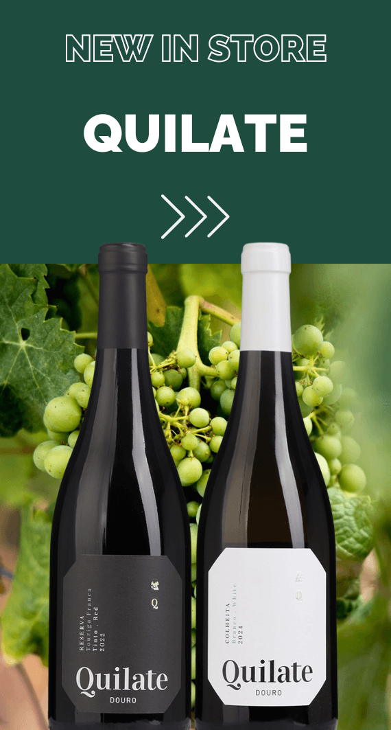 New in Store: Quilate