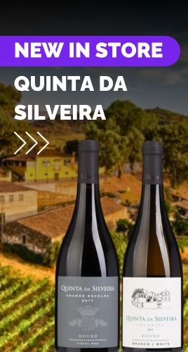 New in Store: Quinta da Silveira