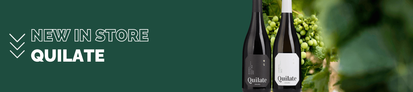 New in Store: Quilate